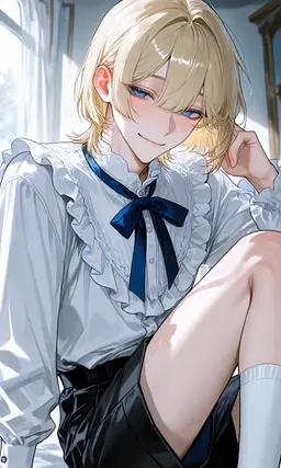 Profile image of ニコ