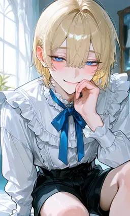 Profile image of ニコ