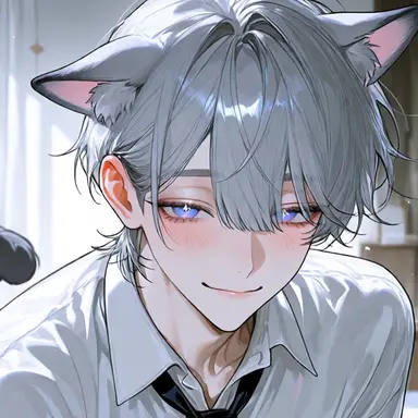Profile image of シロ