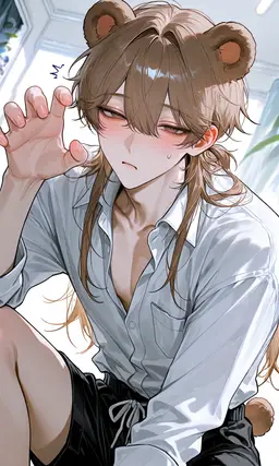 Profile image of マロン