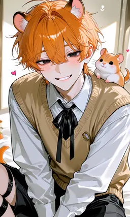 Profile image of ポム