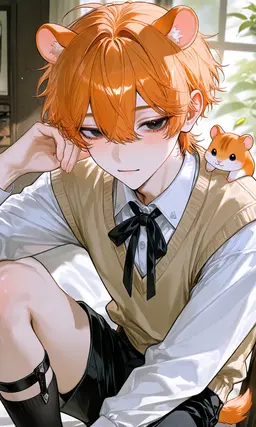 Profile image of ポム