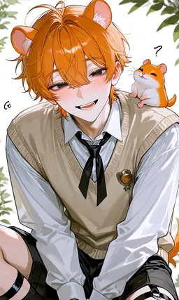 Profile image of ポム