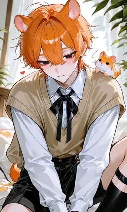 Profile image of ポム
