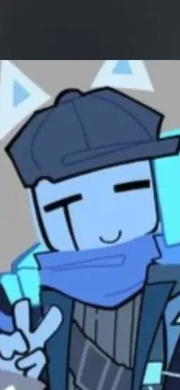 Profile image of 큐브