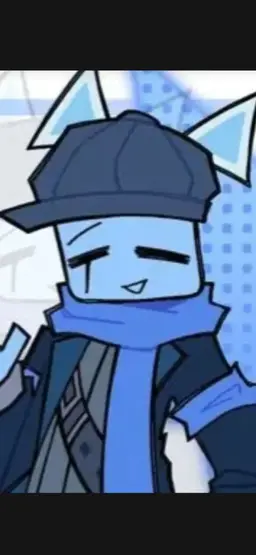 Profile image of 큐브