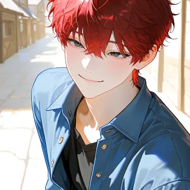 Profile image of 海斗