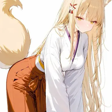 Profile image of 여우린