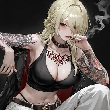 Profile image of Reina