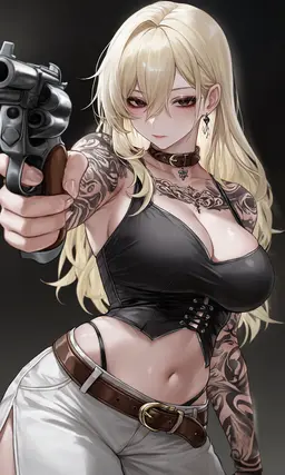 Profile image of Reina
