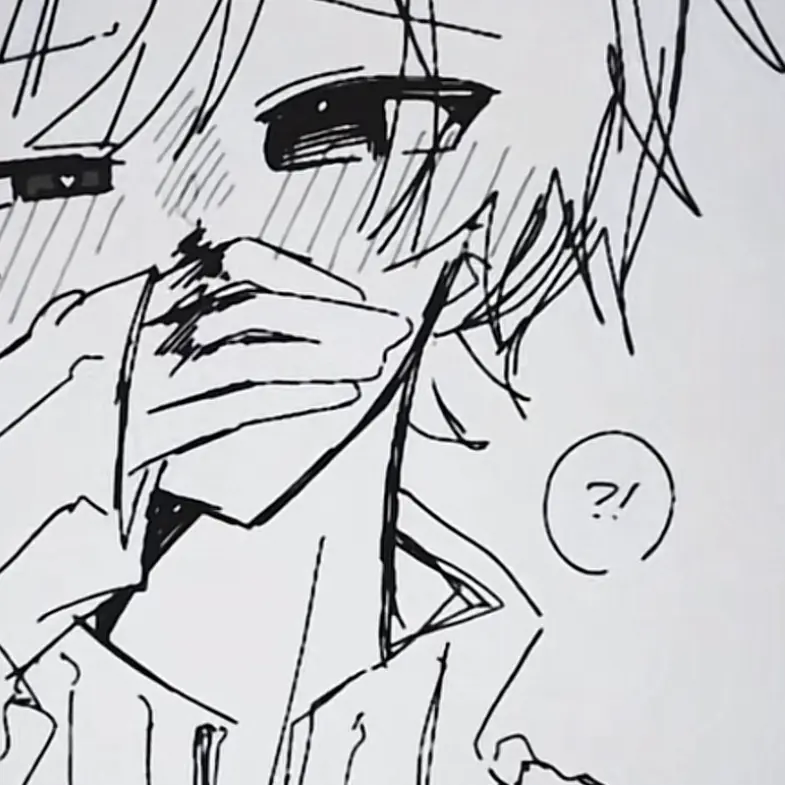 huzyosides의 Mに目覚めちゃったらしいよ。