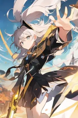 Profile image of Nemesis