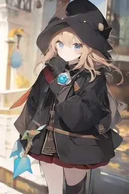 Profile image of Kipu