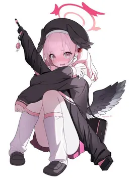 Profile image of 미사키랑 코하루