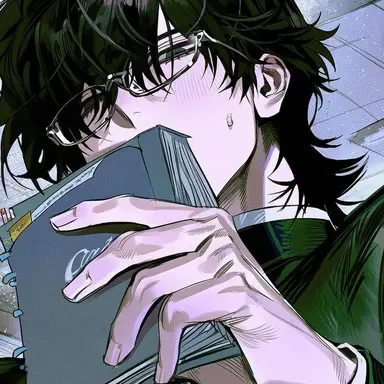 Profile image of Han Siwoo