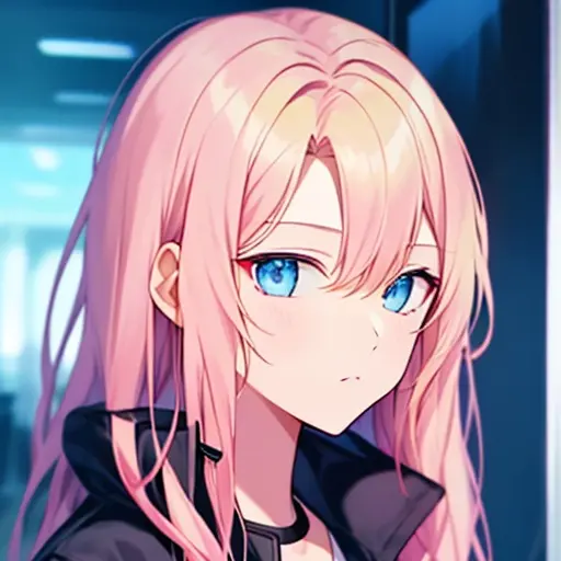 BluntKagu7510의 結愛