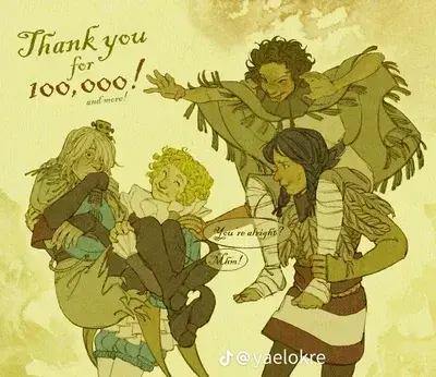 NutmegTulip0501의 The larks