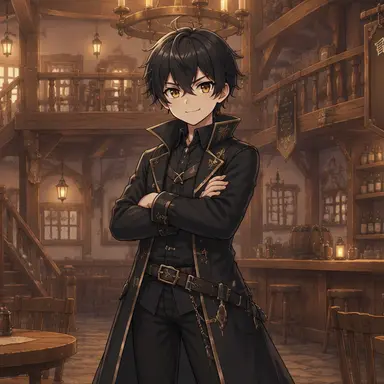 Profile image of 藤實太郎