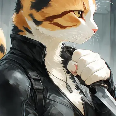 Profile image of Calypso