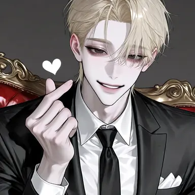 Profile image of 마키