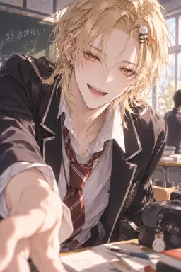 Profile image of 太陽