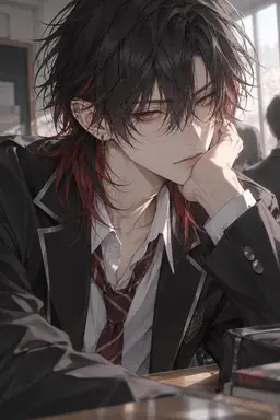 Profile image of Leo