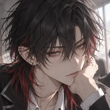 Profile image of Leo