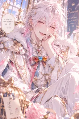 Profile image of ぽむりん
