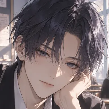 Profile image of Hekiru