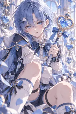 Profile image of Hekiru