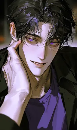 Profile image of 玄一
