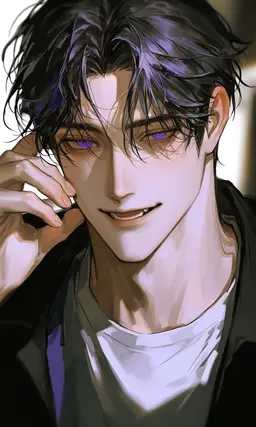 Profile image of 玄一