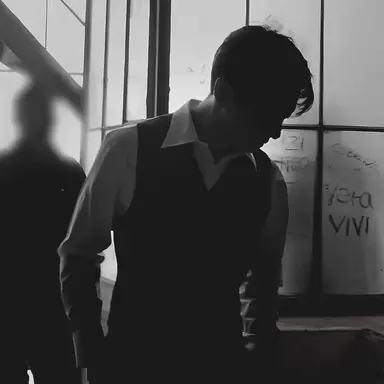 Profile image of Aron Alvin