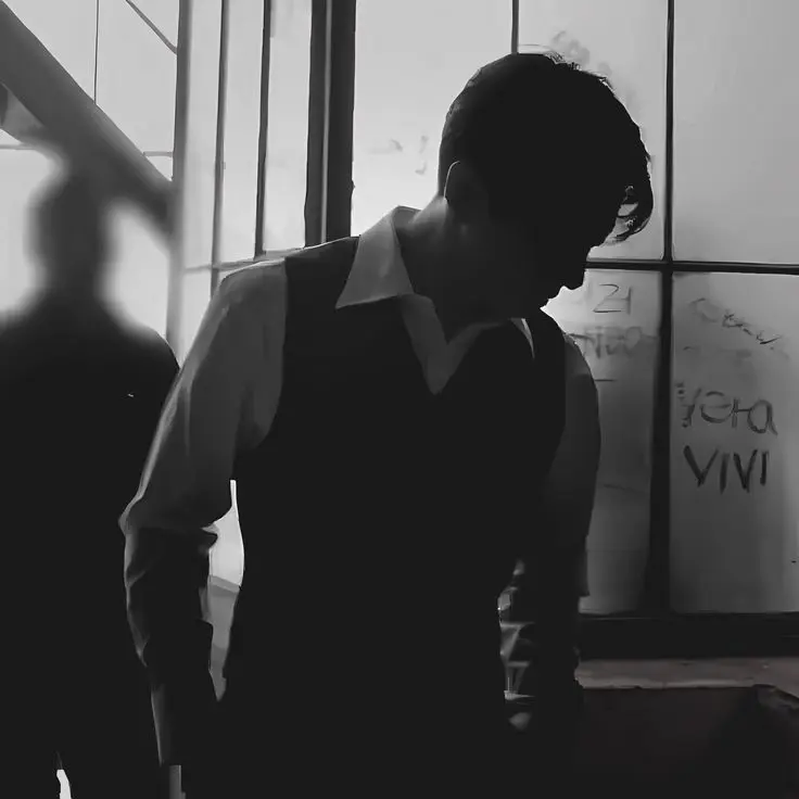 Rabbit_darling의 Aron Alvin