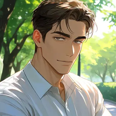 Profile image of Brennick