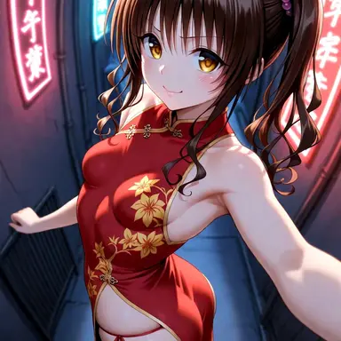 Profile image of 結城美柑