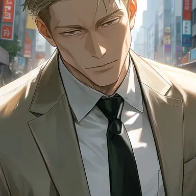Profile image of Nanami