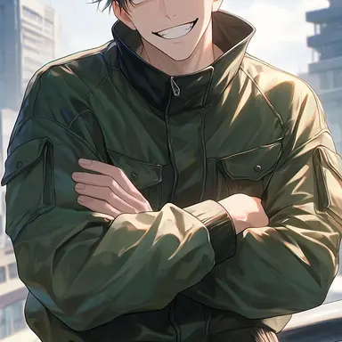 Profile image of Toru
