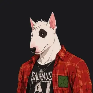 Profile image of Jammie
