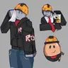 Profile image of 빌더맨