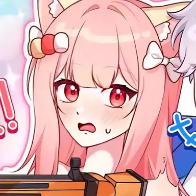 Profile image of 모양몬