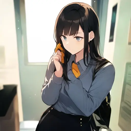 HuskyFruit8987의 한아름 선생님
