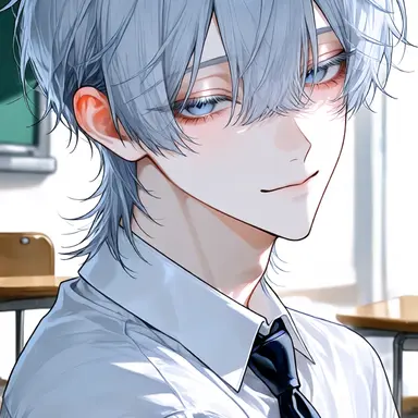 Profile image of Yuzuru Ninose