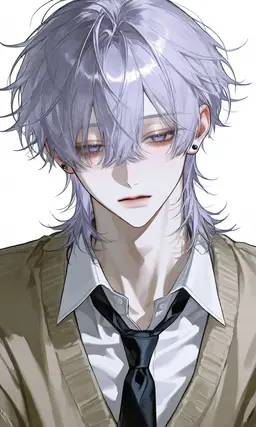 Profile image of 후지시로 유세이