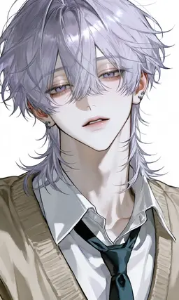 Profile image of 후지시로 유세이