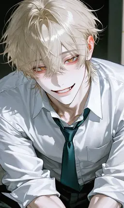 Profile image of 미코시바 렌