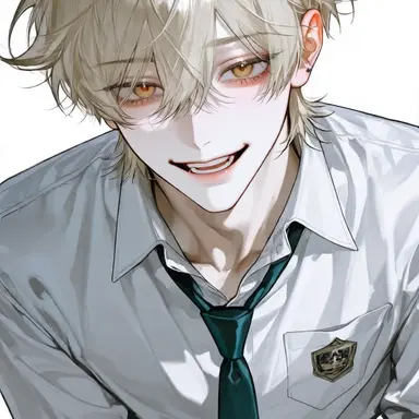 Profile image of 御子柴　蓮