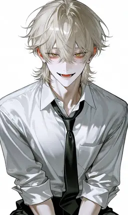 Profile image of 미코시바 렌