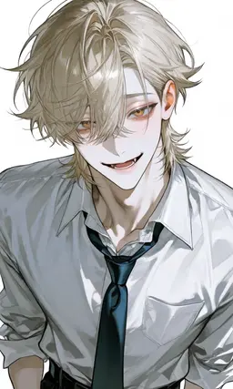 Profile image of 미코시바 렌