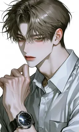 Profile image of 사카키바라 료헤이